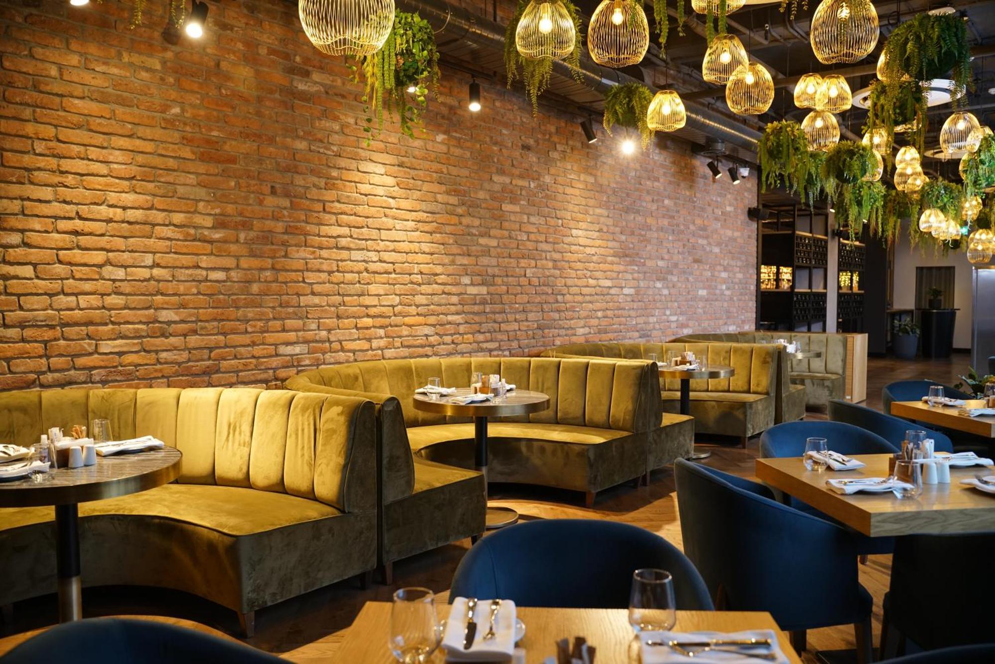 Novotel Bishkek City Center Екстер'єр фото